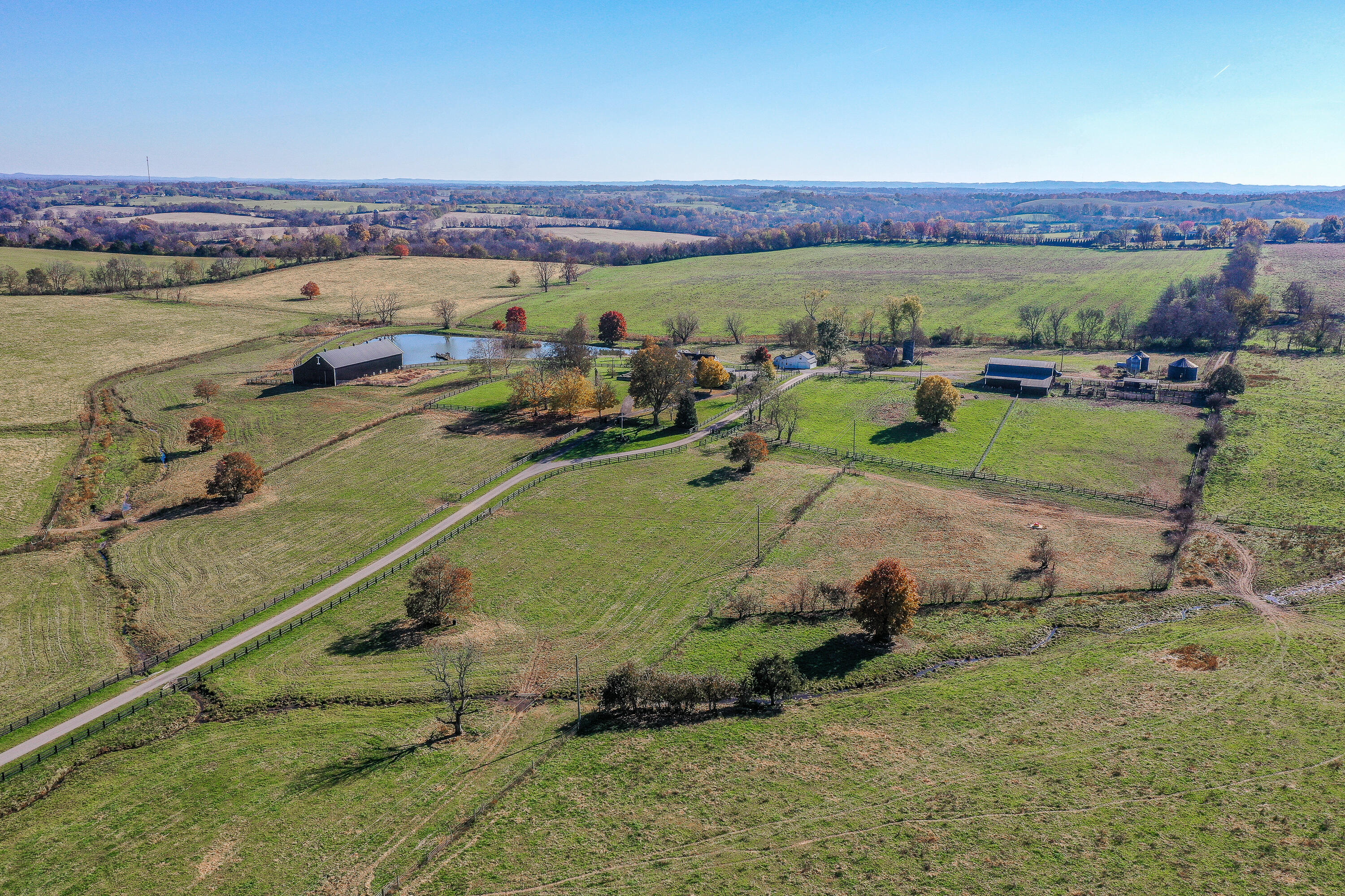 4395 Lancaster Road Danville, KY 40422 - Photo 72 of 80 1-5