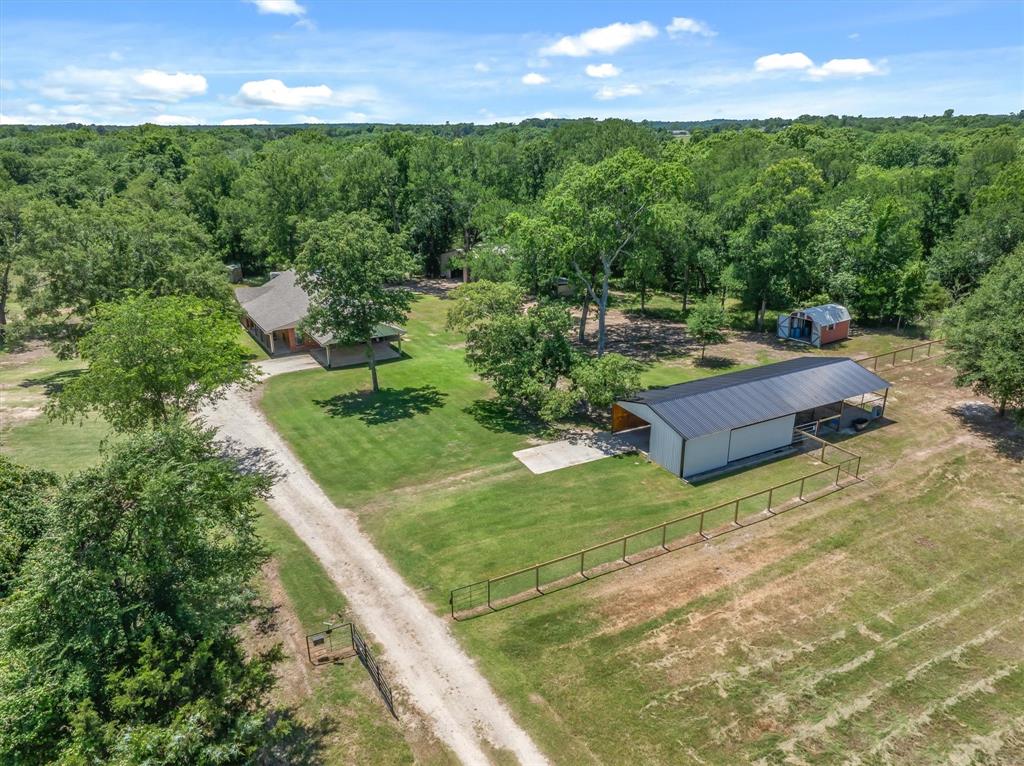6663 Clearwater Ranch Road Wills Point, TX 75169 - Photo 7 of 36