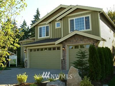 10321 Northeast 194th Street Bothell, WA 98011 - Photo 1 of 1