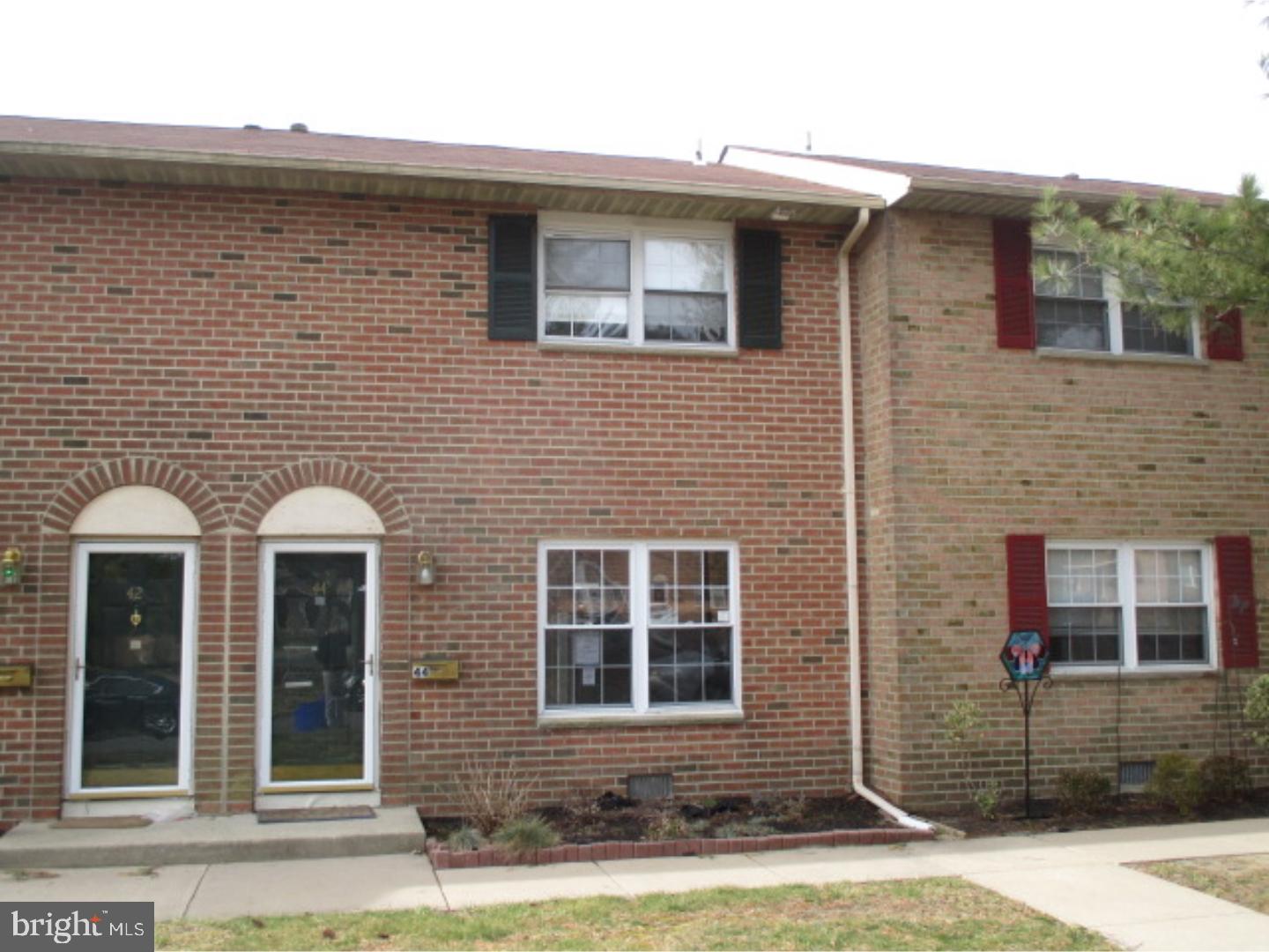 44 Eaves Mill Road Medford, NJ 08055 - Photo 1 of 12 Gallery Image 1