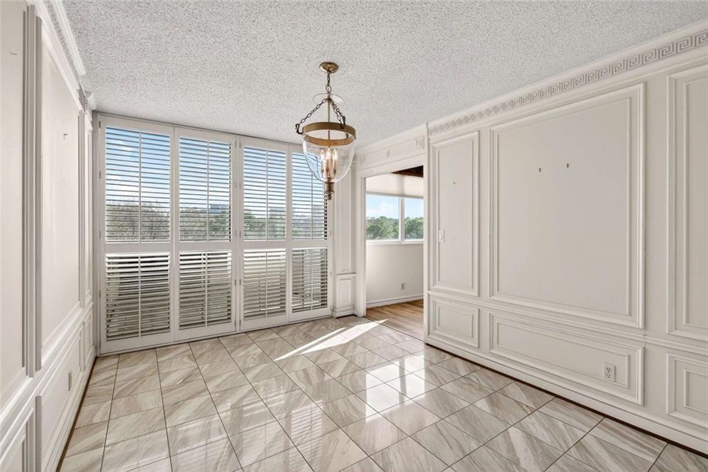 3530 Piedmont Road Northeast, Unit F9 Atlanta, GA 30305 - Photo 21 of 49