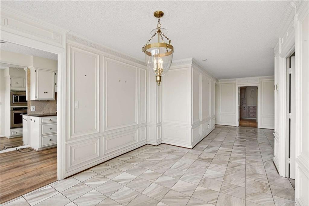 3530 Piedmont Road Northeast, Unit F9 Atlanta, GA 30305 - Photo 22 of 49