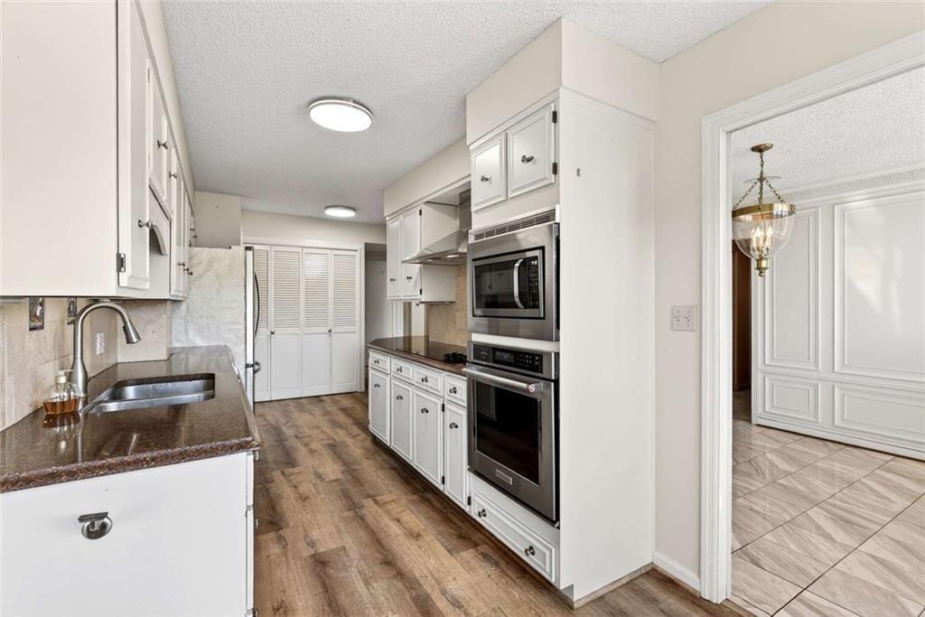 3530 Piedmont Road Northeast, Unit F9 Atlanta, GA 30305 - Photo 23 of 49