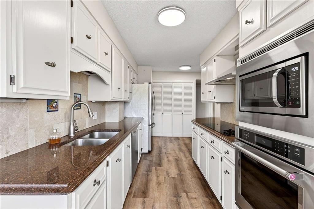 3530 Piedmont Road Northeast, Unit F9 Atlanta, GA 30305 - Photo 24 of 49