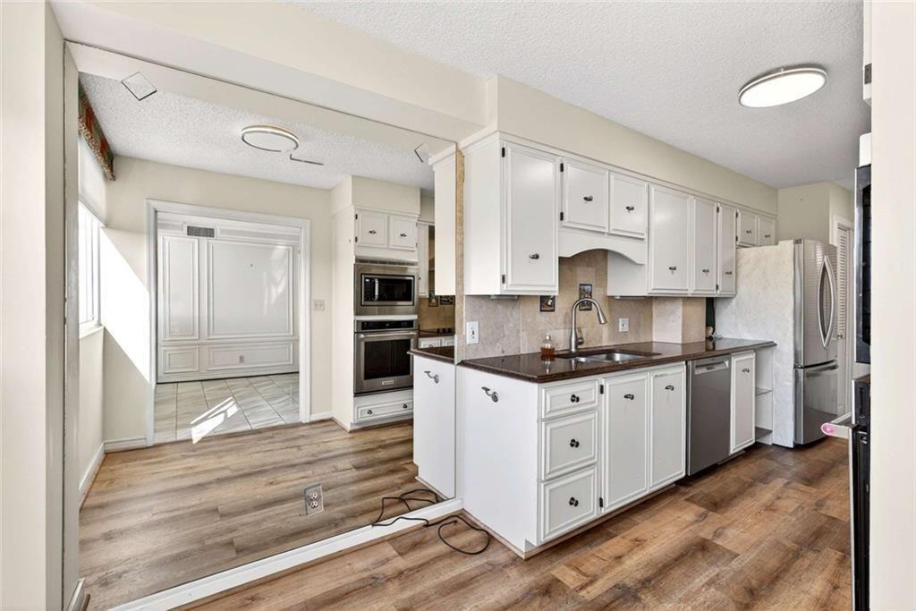 3530 Piedmont Road Northeast, Unit F9 Atlanta, GA 30305 - Photo 25 of 49