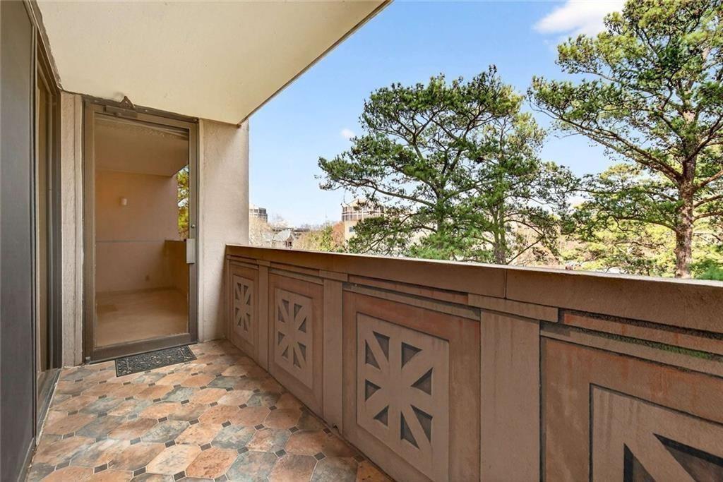3530 Piedmont Road Northeast, Unit F9 Atlanta, GA 30305 - Photo 33 of 49