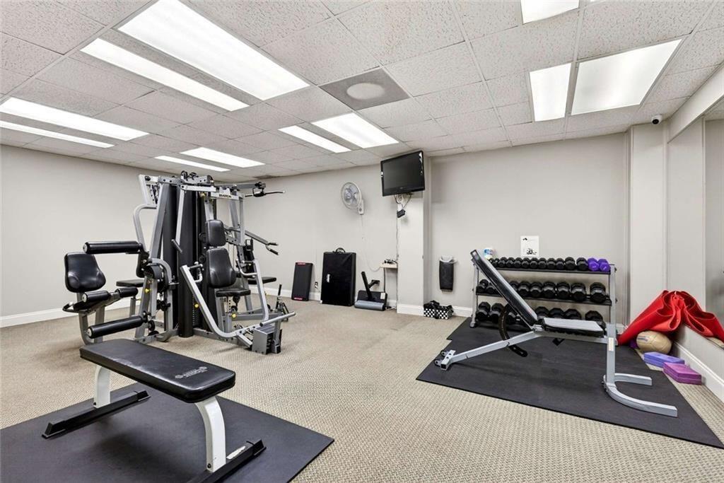 3530 Piedmont Road Northeast, Unit F9 Atlanta, GA 30305 - Photo 35 of 49