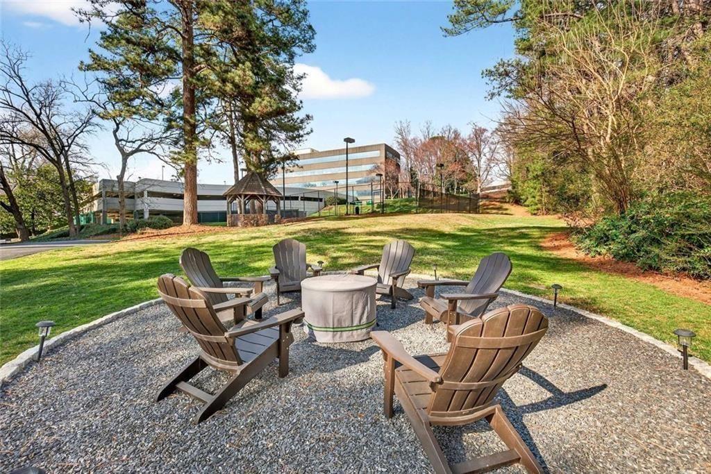 3530 Piedmont Road Northeast, Unit F9 Atlanta, GA 30305 - Photo 38 of 49