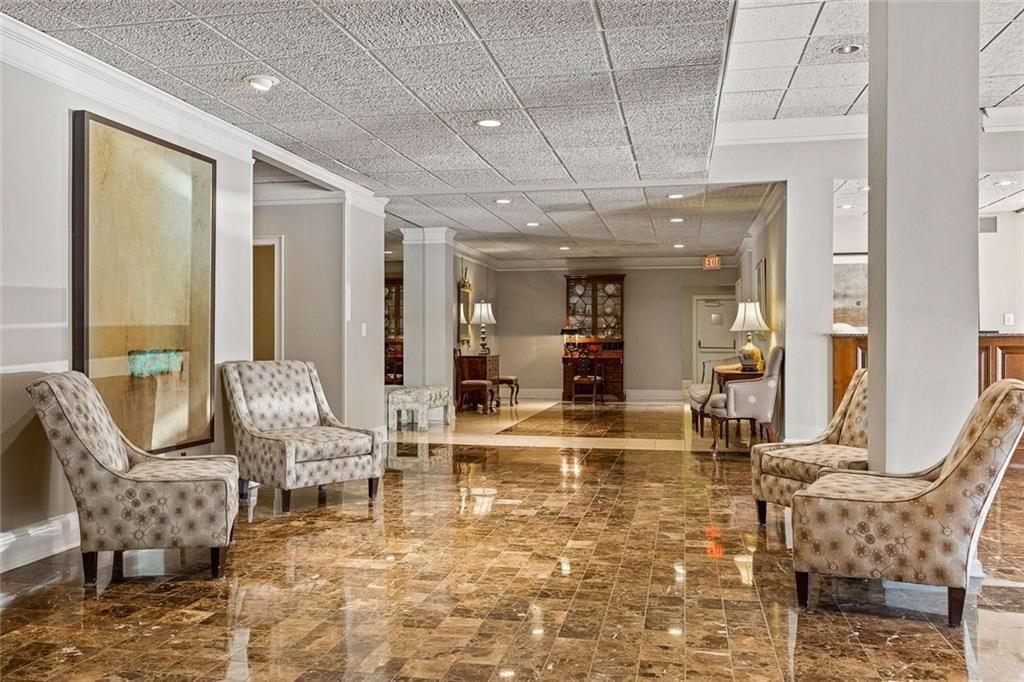 3530 Piedmont Road Northeast, Unit F9 Atlanta, GA 30305 - Photo 4 of 49