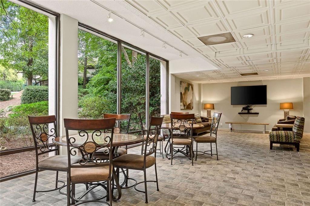 3530 Piedmont Road Northeast, Unit F9 Atlanta, GA 30305 - Photo 44 of 49