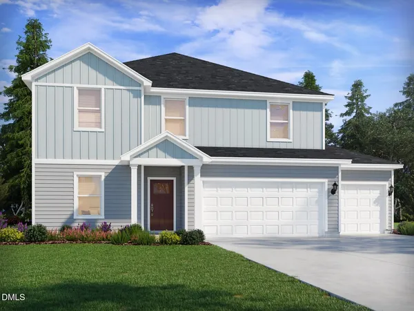 $510,000 | 82 Stradshire Court, Zebulon, NC 27597