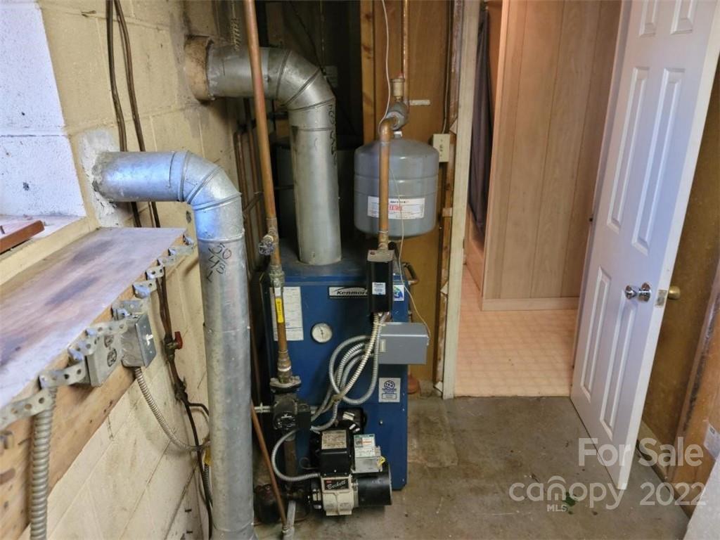 1626 7 Mile Ridge Road Burnsville, NC 28714 - Photo 39 of 39 Gallery Image 39