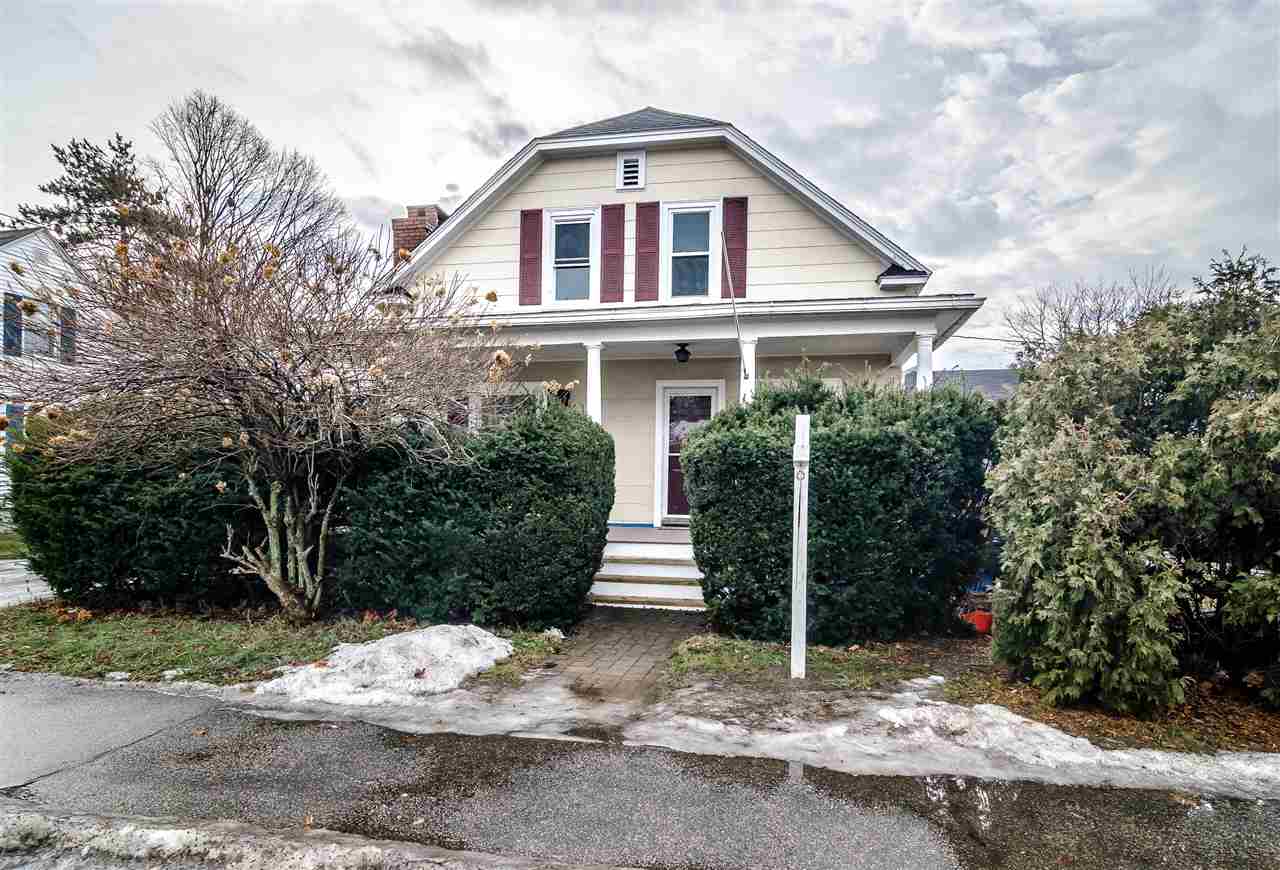415 Cilley Road Manchester, NH 03103 - Photo 1 of 35