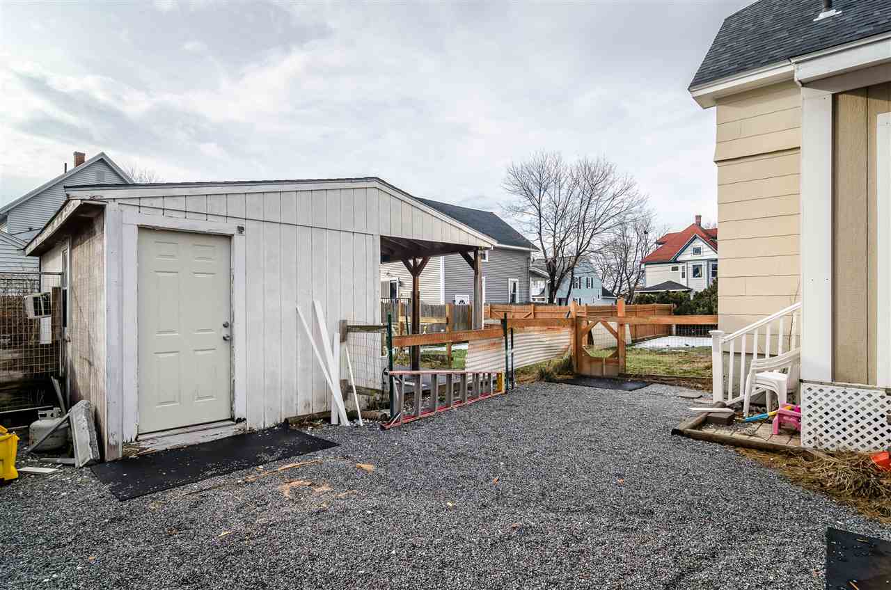 415 Cilley Road Manchester, NH 03103 - Photo 28 of 35