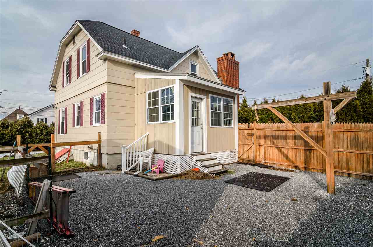 415 Cilley Road Manchester, NH 03103 - Photo 29 of 35