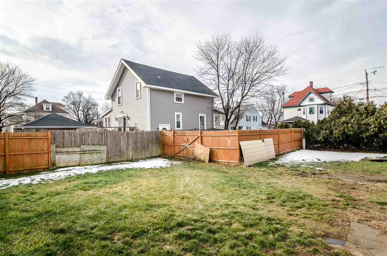 415 Cilley Road Manchester, NH 03103 - Photo 30 of 35