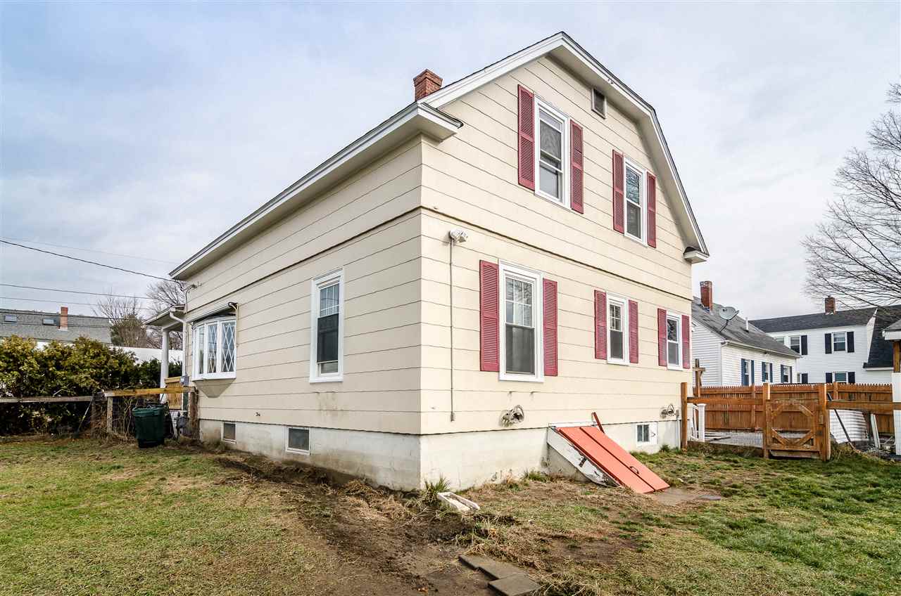 415 Cilley Road Manchester, NH 03103 - Photo 32 of 35
