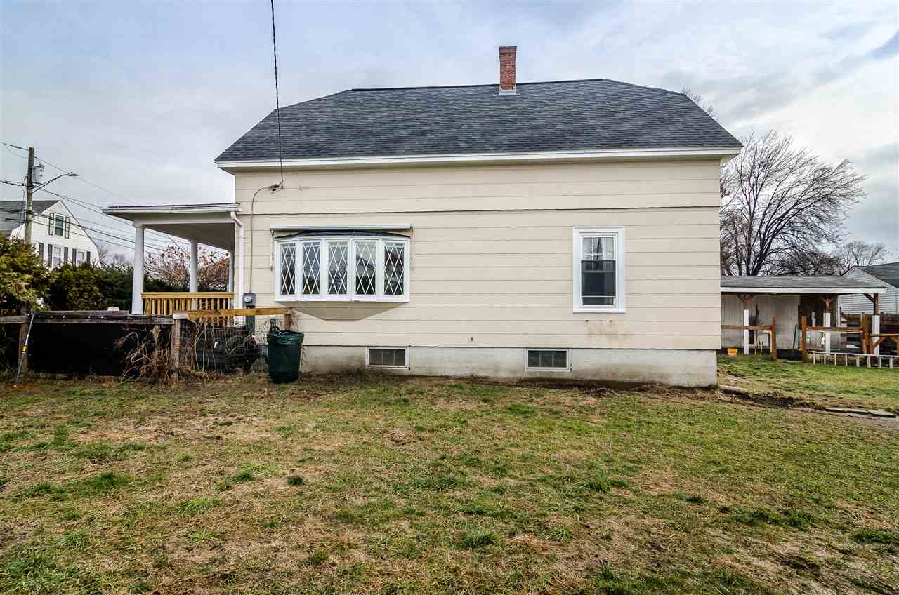 415 Cilley Road Manchester, NH 03103 - Photo 33 of 35