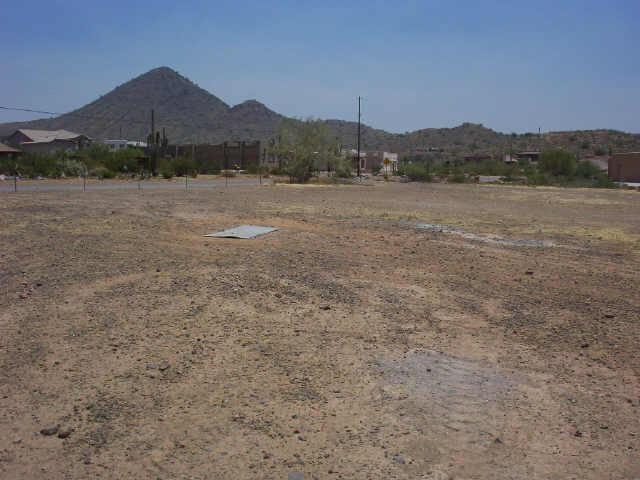 800 West Briles Road Phoenix, AZ 85085 - Photo 1 of 2 Primary Photo