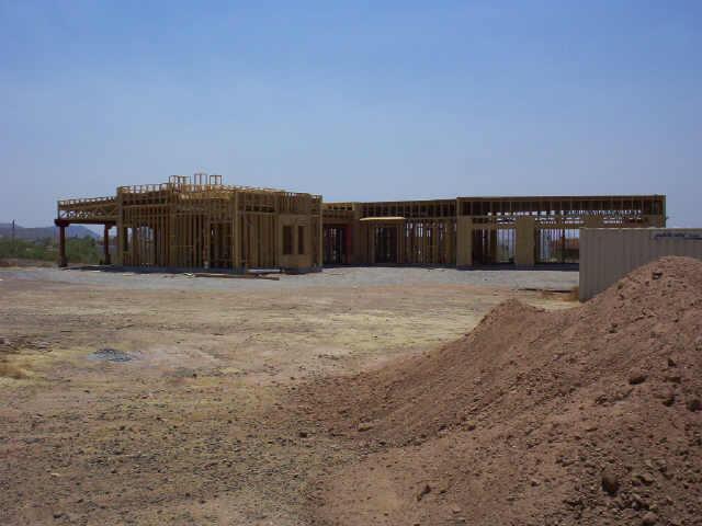 800 West Briles Road Phoenix, AZ 85085 - Photo 2 of 2 Additional Photo