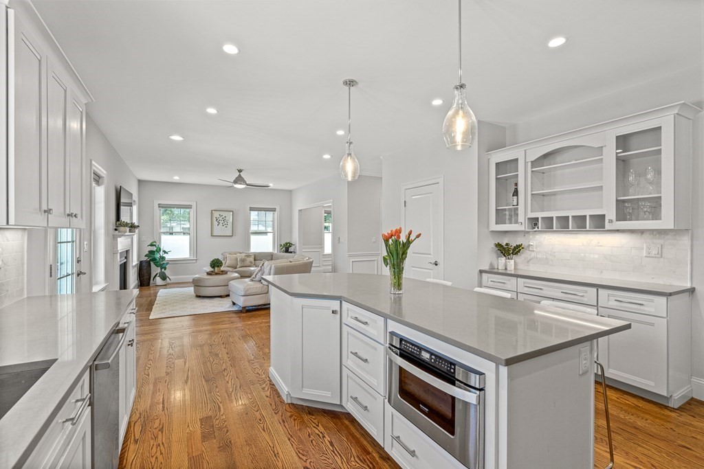7 Nathaniel Road Winchester, MA 01890 - Photo 11 of 42 Gallery Image 11