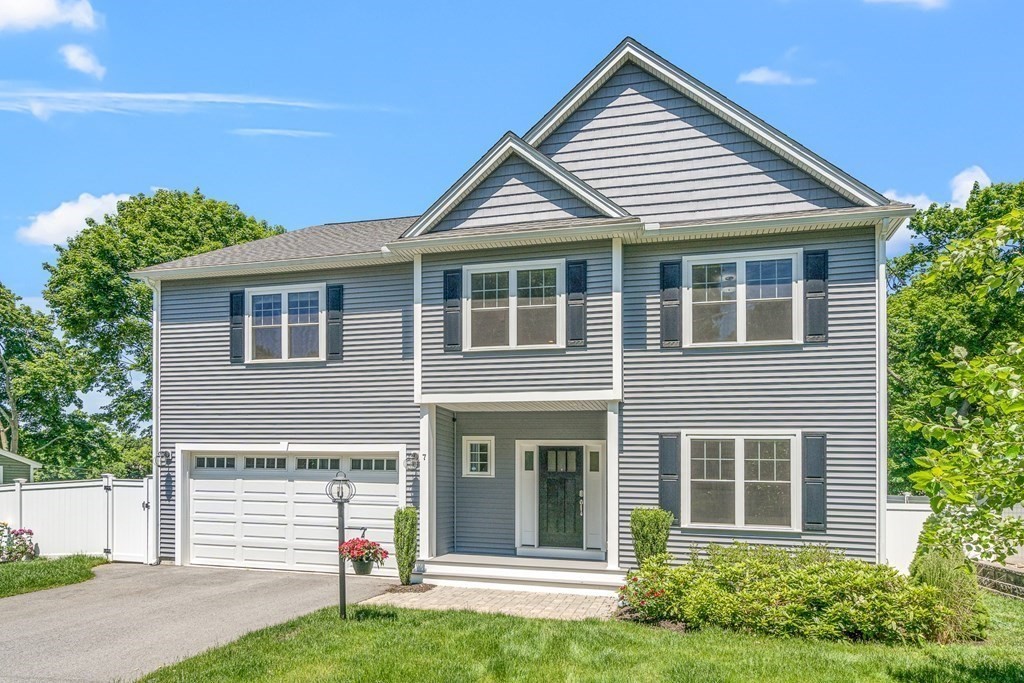 7 Nathaniel Road Winchester, MA 01890 - Photo 2 of 42 Gallery Image 2
