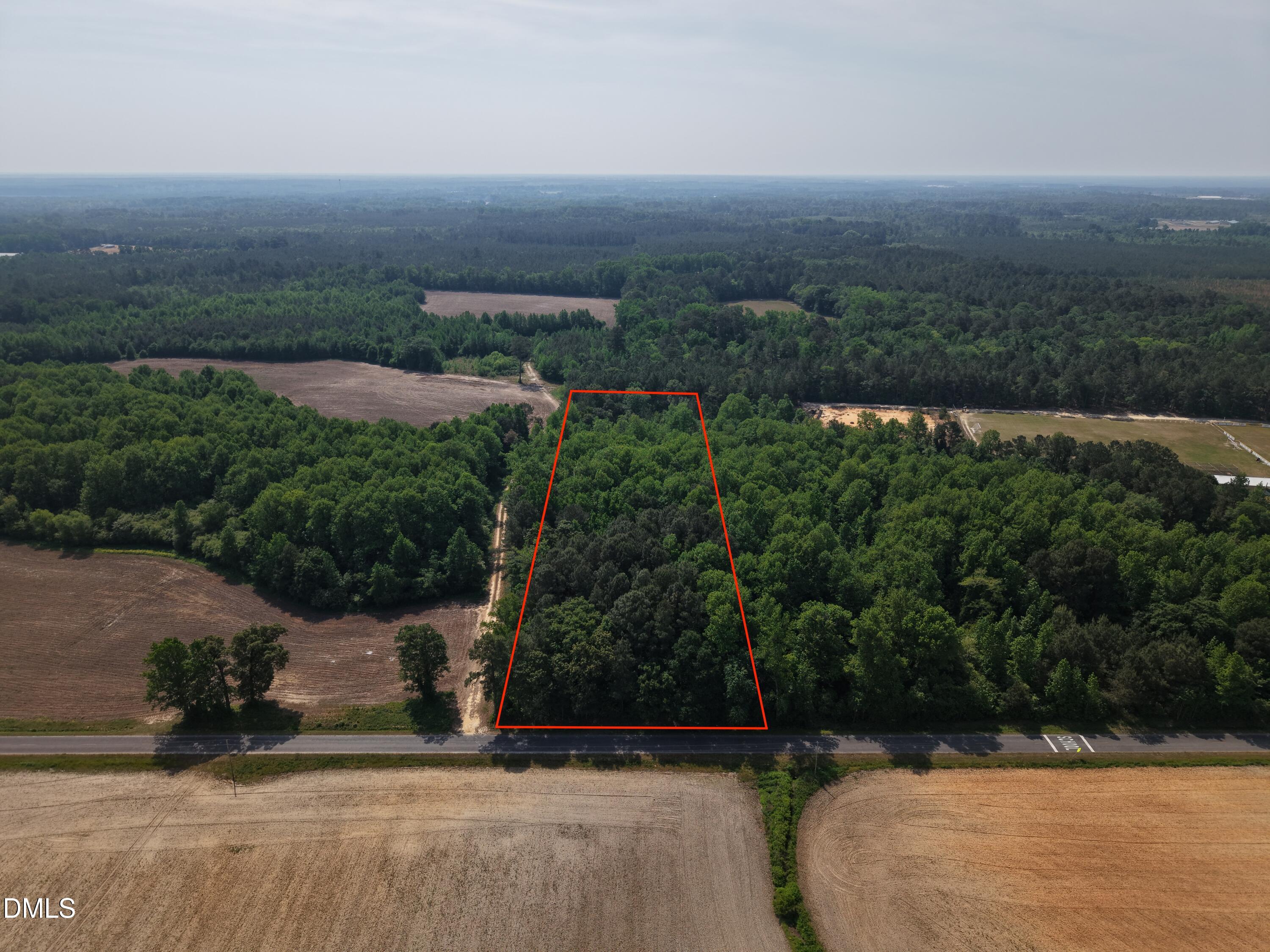 0 Mintz Road Roseboro, NC 28382 - Photo 9 of 16