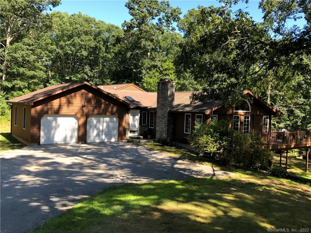 113 Khourie Road Scotland, CT 06330 - Photo 1 of 1
