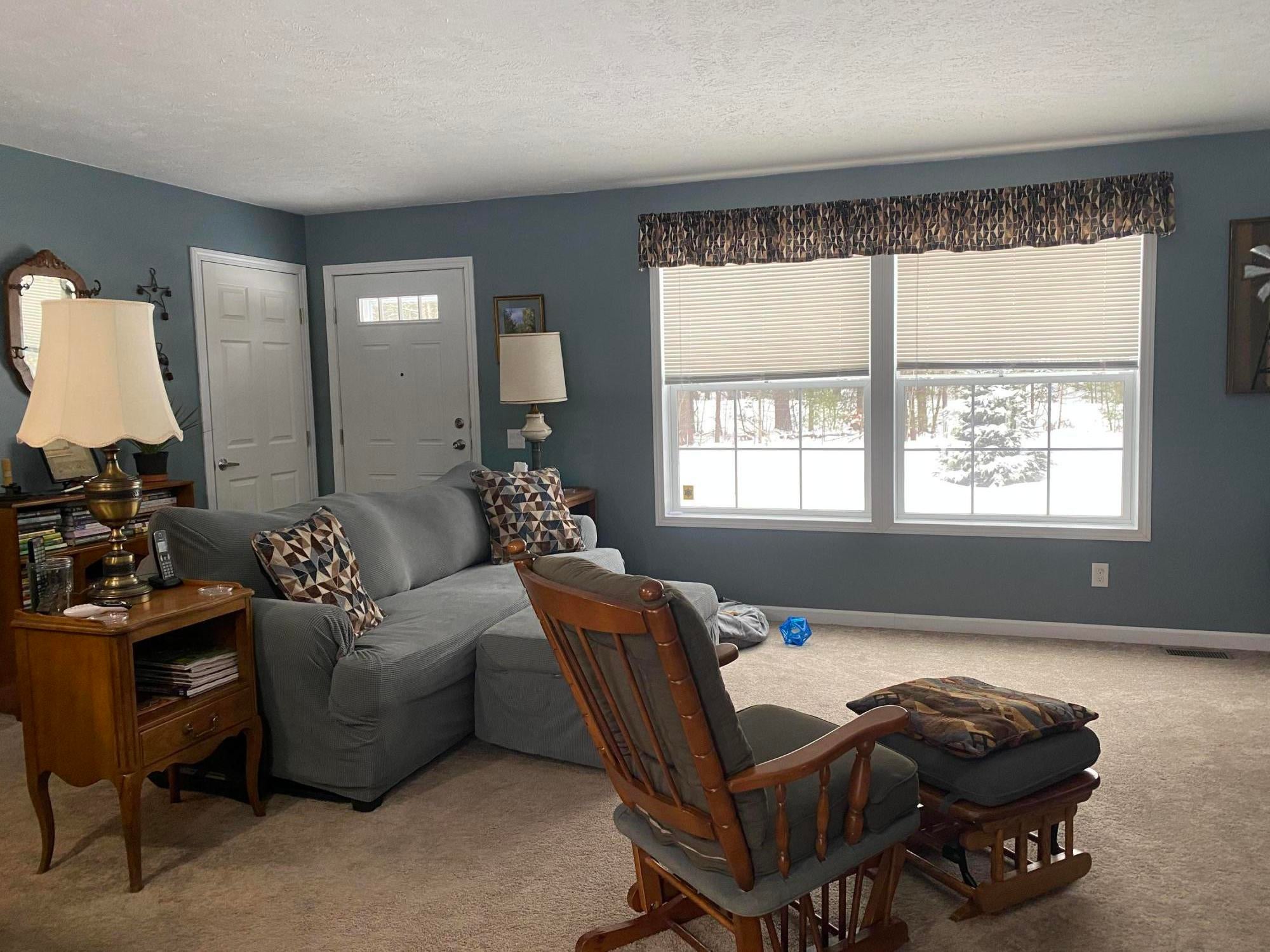 4045 Lake Manuka Road Gaylord, MI 49735 - Photo 5 of 27 Gallery Image 5