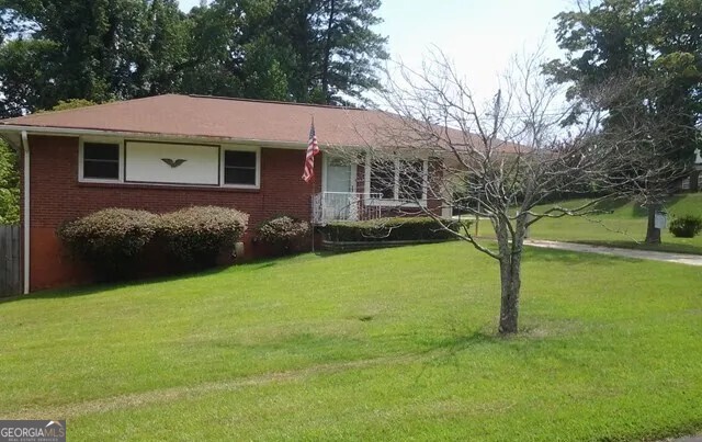 767 Patton Road Jonesboro, GA 30236 - Photo 1 of 1