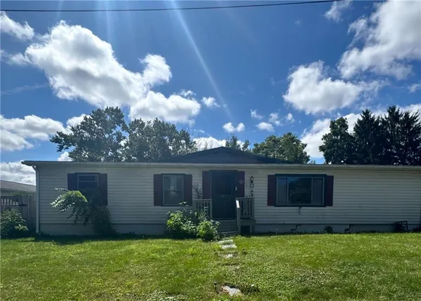 $69,997 | 207 East 4th Avenue, Latrobe, PA 15650