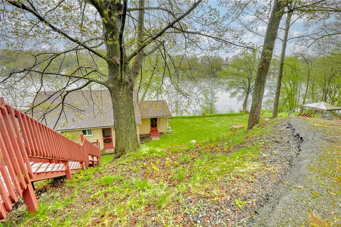 11737 Tompkins Point Road Wolcott, NY 14590 - Photo 42 of 50