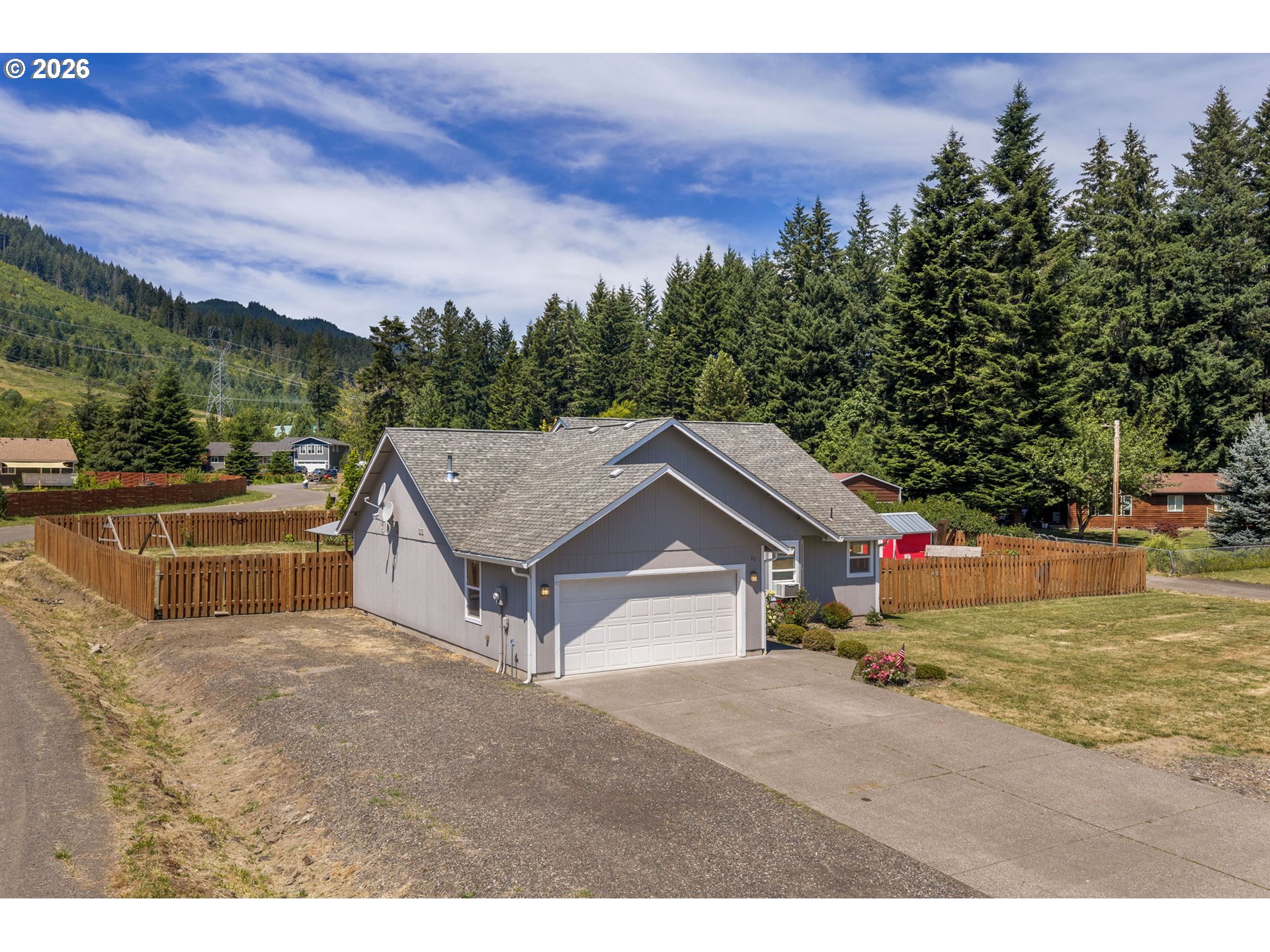 11 Timber Place Carson, WA 98610 - Photo 4 of 35