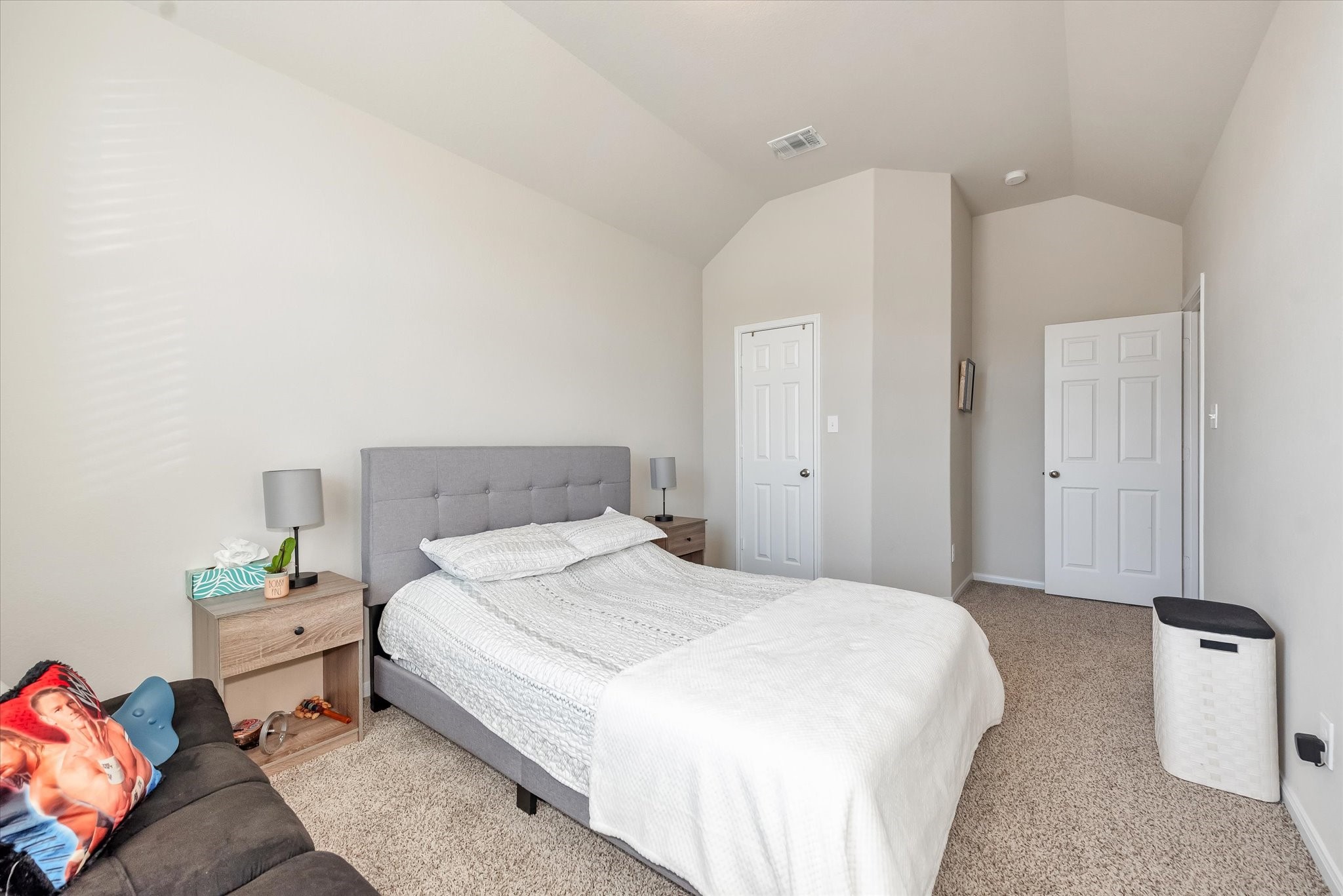 18306 Windy Knl Way Houston, TX 77084 - Photo 38 of 46 Secondary bedroom