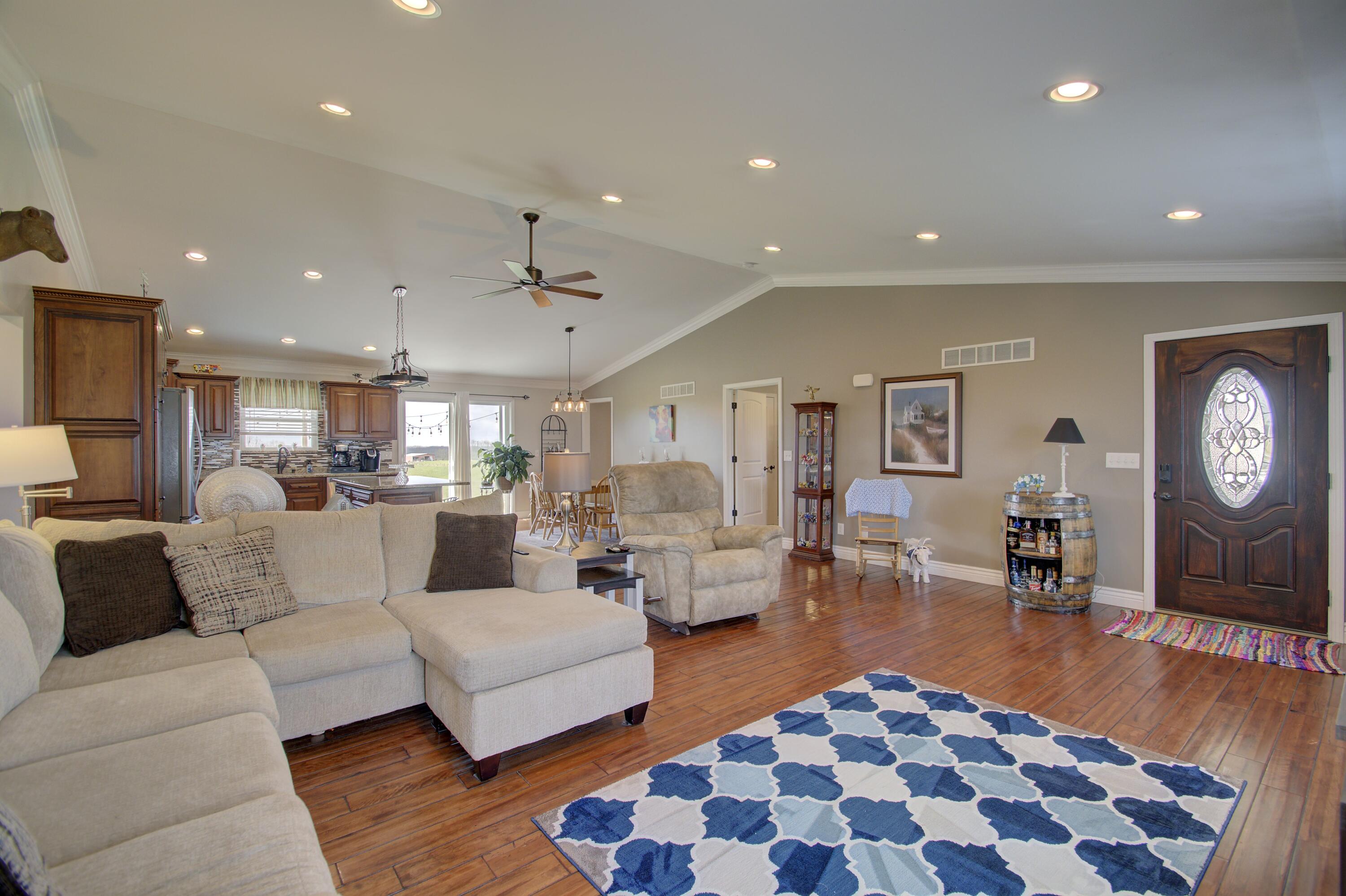 690 Elliston Mt Zion Road Dry Ridge, KY 41035 - Photo 5 of 40