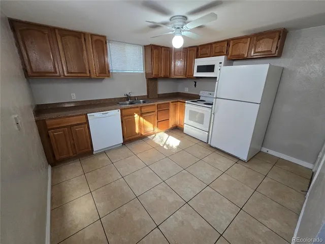 a room with storage and utility