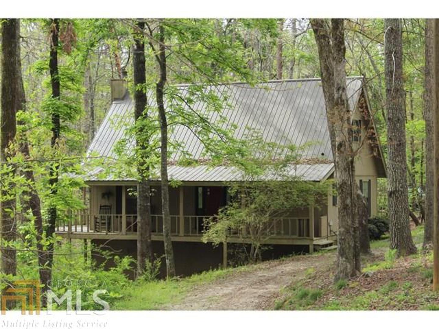 1019 Jim Carter Road, Unit 3 Clarkesville, GA 30523 - Photo 1 of 1 Gallery Image 1