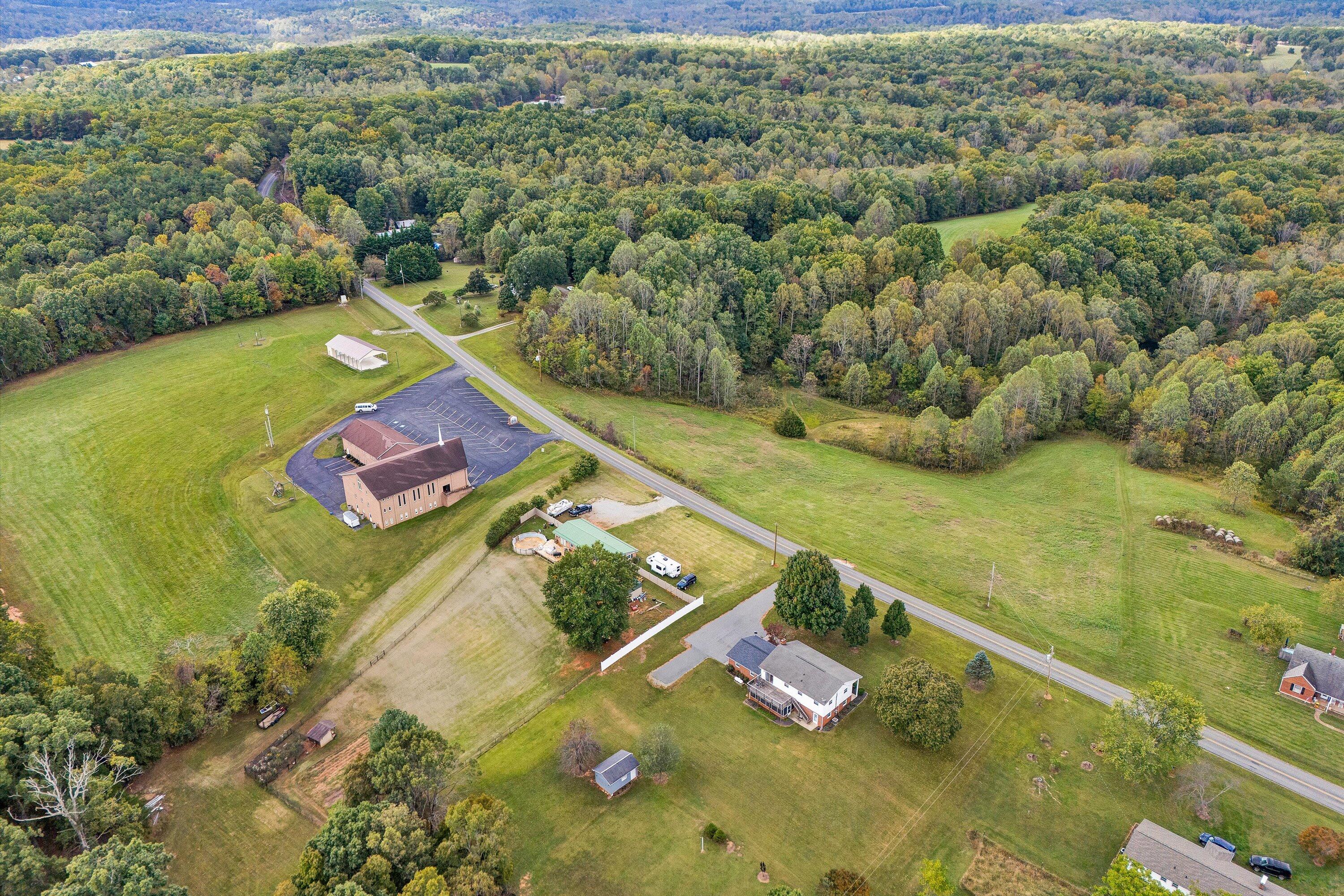 4060 Truman Hill Road Hardy, VA 24101 - Photo 48 of 49 48-DJI_20251010123017_0139