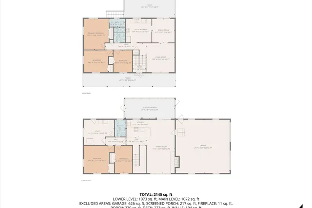 $424,950 | 4060 Truman Hill Road, Hardy, VA 24101