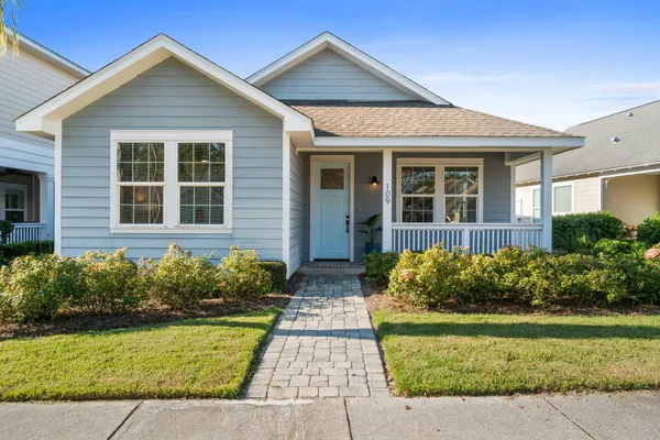 $560,000 | 109 Turtle Cove, Panama City Beach, FL 32413