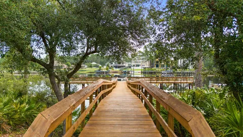 a view of balcony and outdoor space