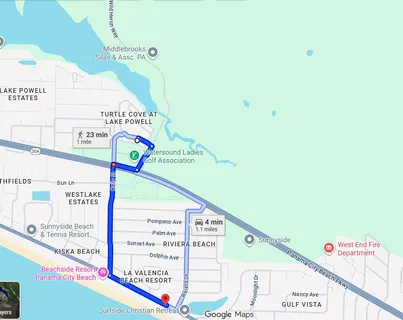 $575,000 | 109 Turtle Cove, Panama City Beach, FL 32413