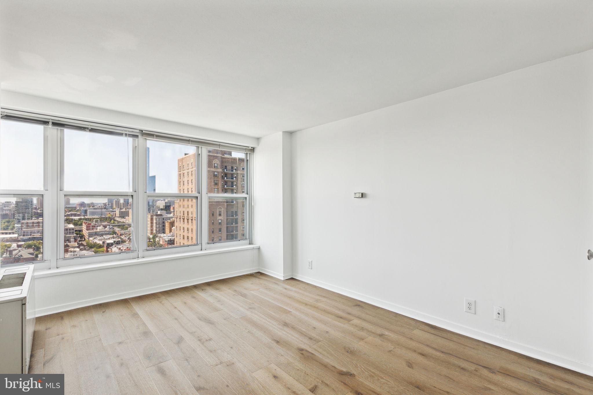 224 West Rittenhouse Square, Unit 2013 Philadelphia, PA 19103 - Photo 13 of 25 Gallery Image 13