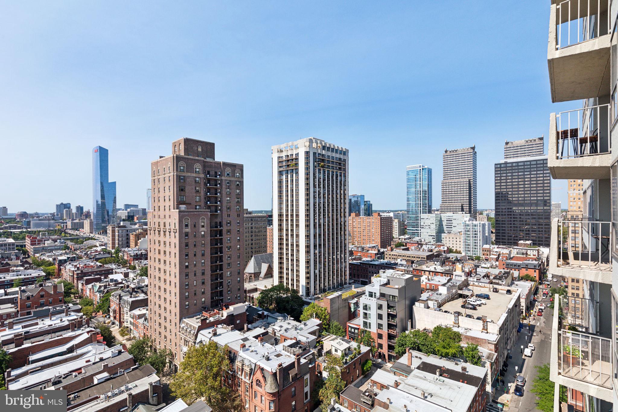 224 West Rittenhouse Square, Unit 2013 Philadelphia, PA 19103 - Photo 18 of 25 Gallery Image 18