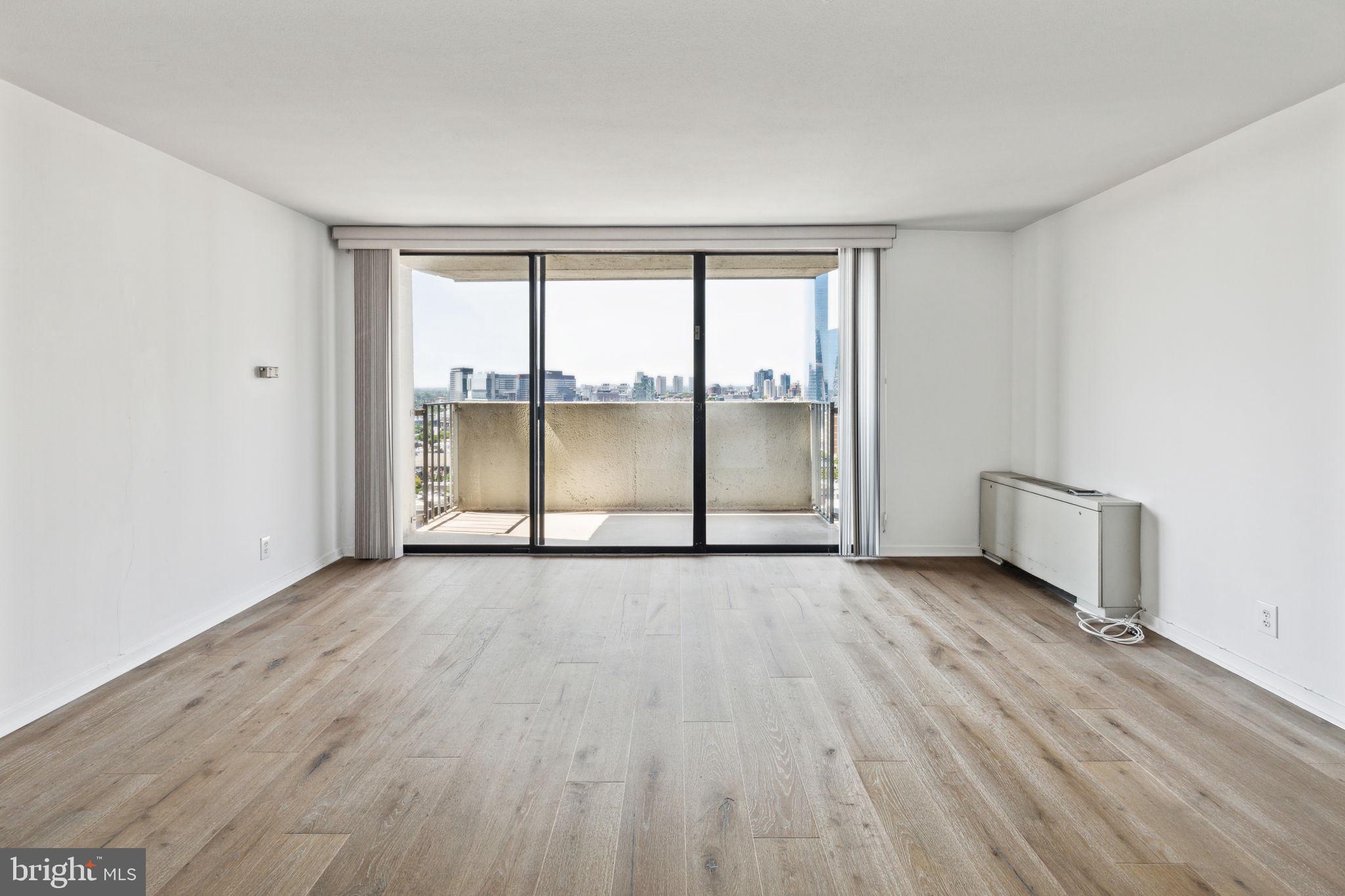 224 West Rittenhouse Square, Unit 2013 Philadelphia, PA 19103 - Photo 3 of 25 Gallery Image 3