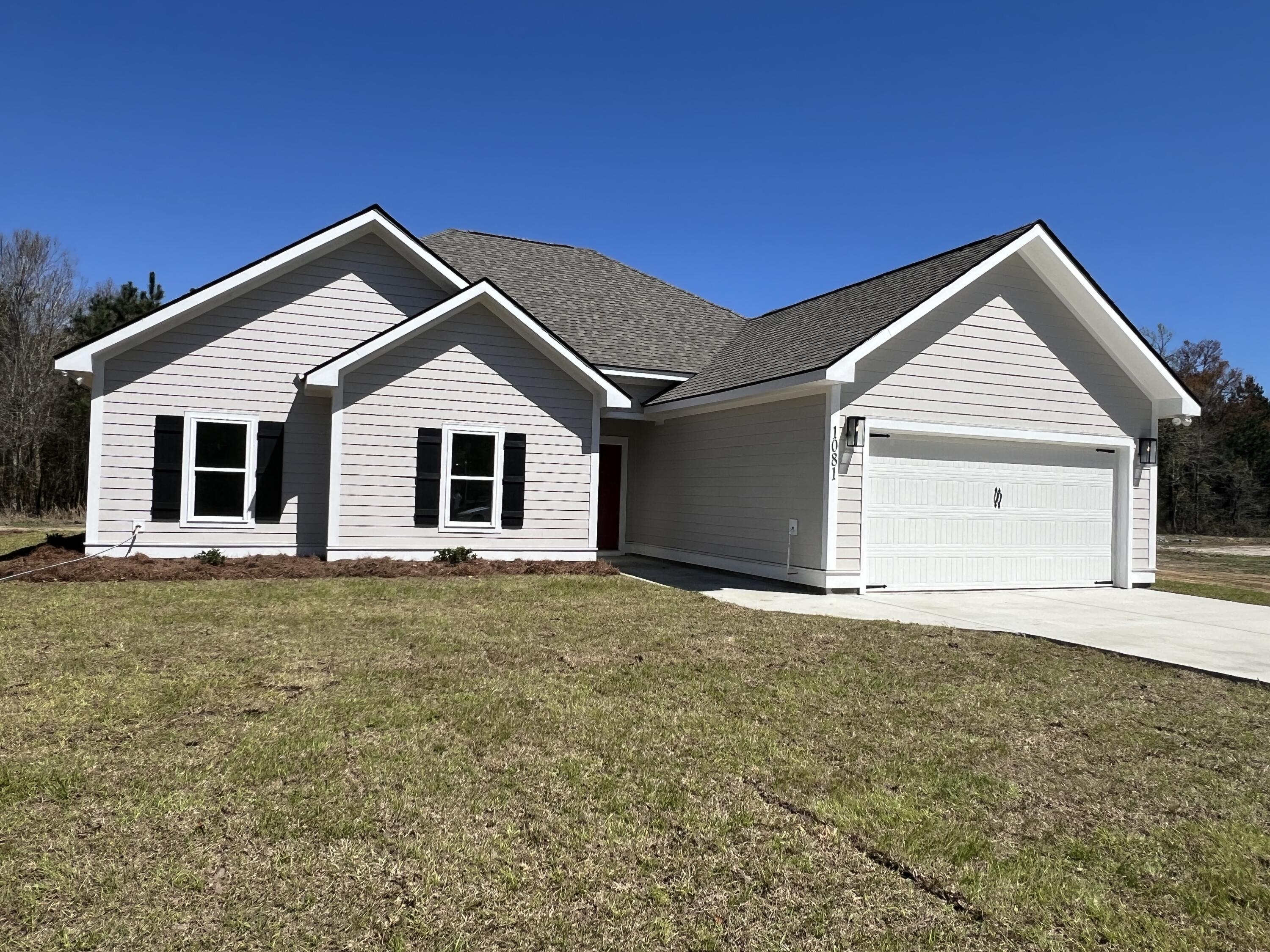1081 Irving Manigault Road McClellanville, SC 29458 - Photo 1 of 35 IMG_8145