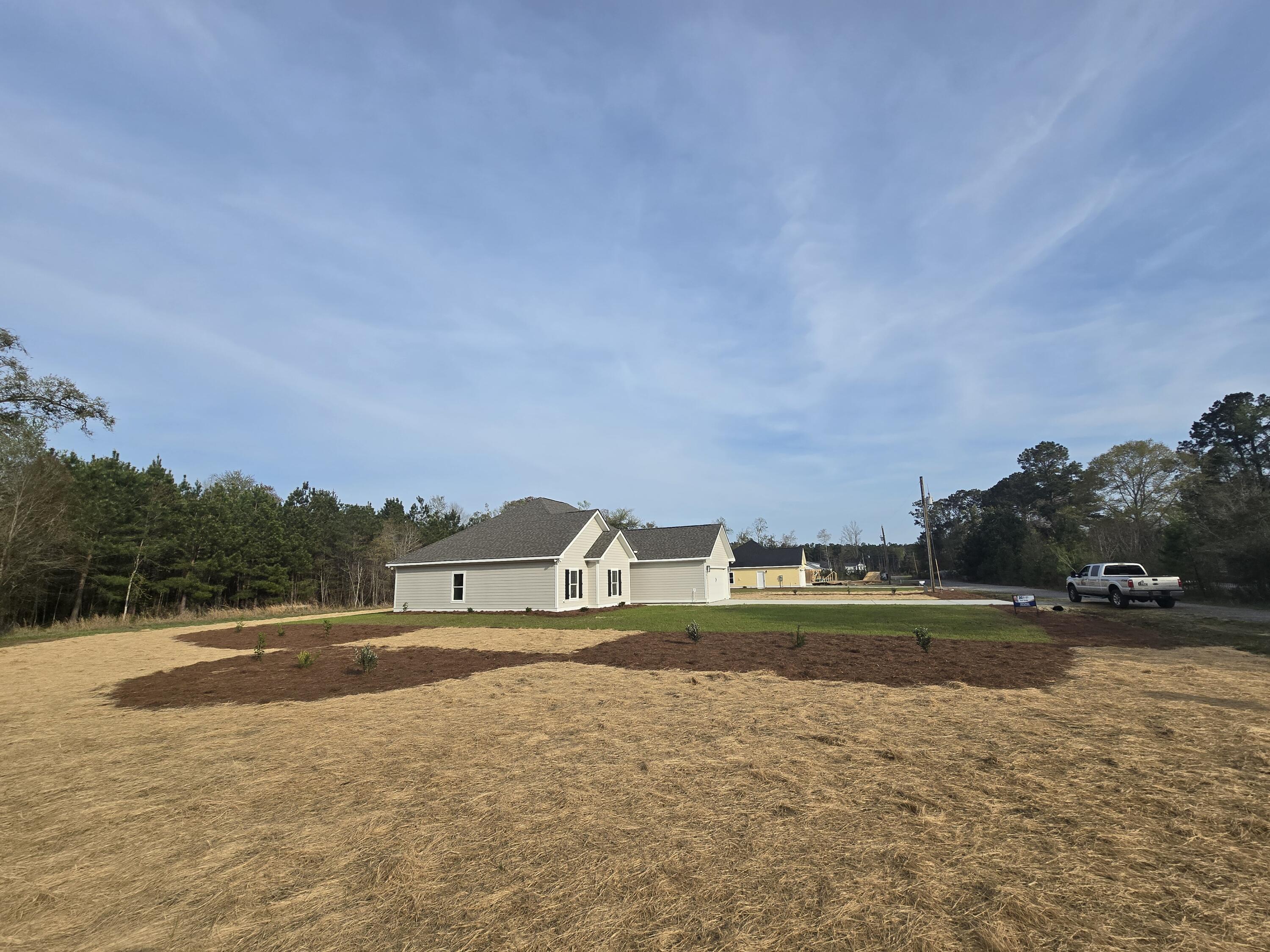 1081 Irving Manigault Road McClellanville, SC 29458 - Photo 3 of 35 20250401_173849