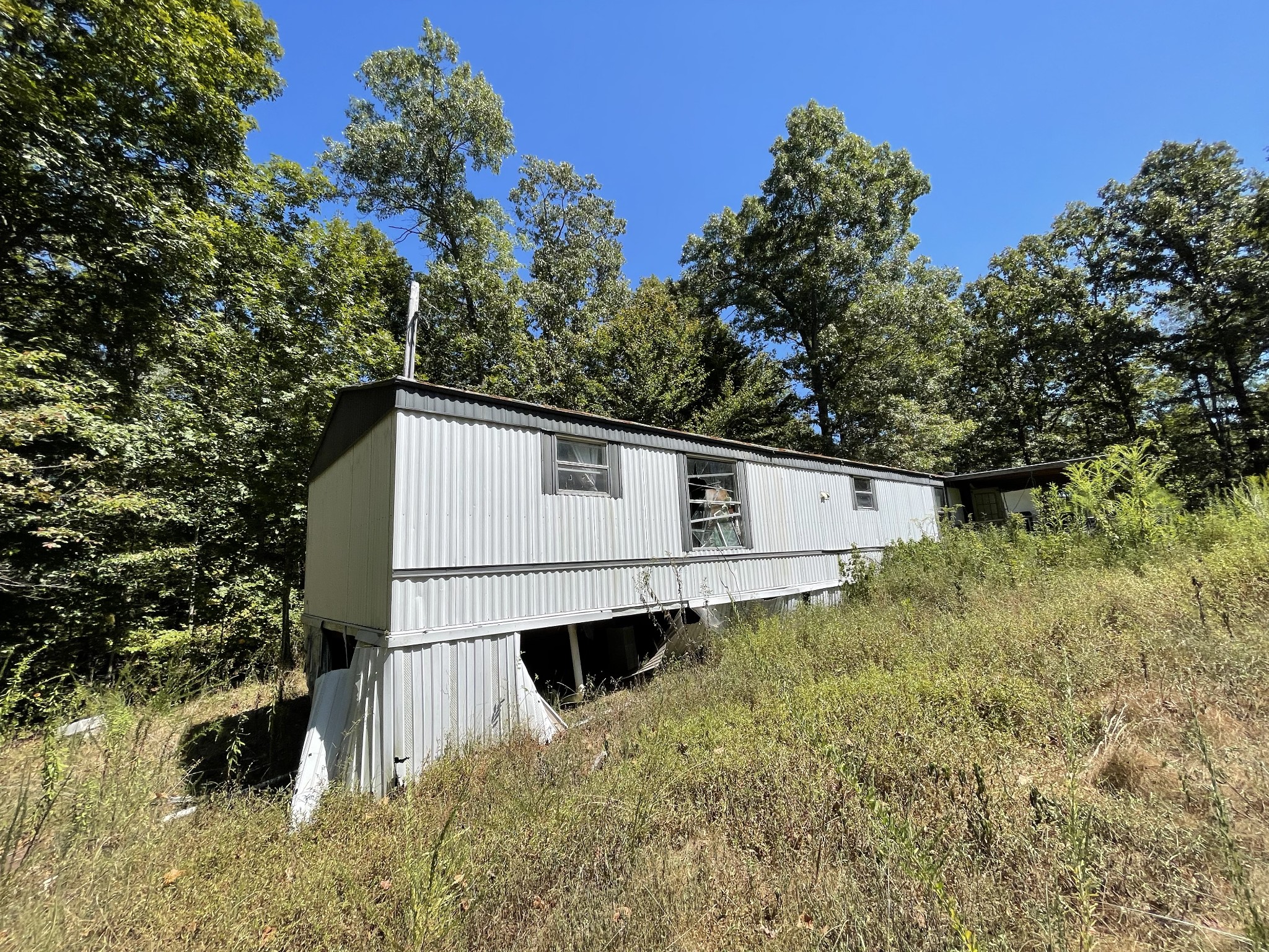 321 Lowery Cemetery Road Cumberland City, TN 37050 - Photo 47 of 50 Gallery Image 47