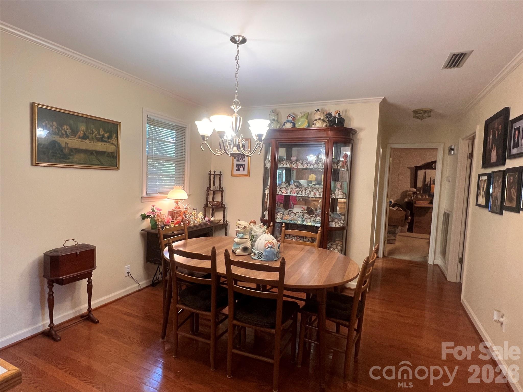 3393 Anderson Mountain Road Maiden, NC 28650 - Photo 11 of 27