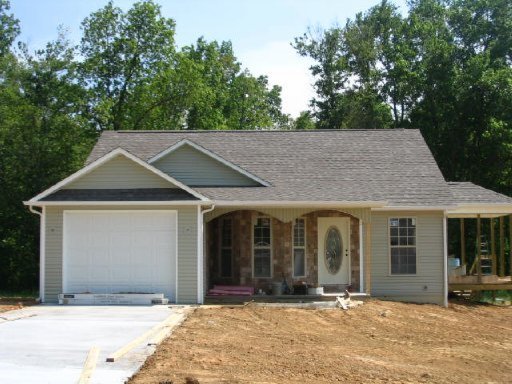 304 Sweetsprings Road Madisonville, TN 37354 - Photo 1 of 1 Primary Photo
